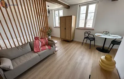 Studio à Amiens