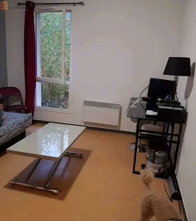 Studio à Amiens