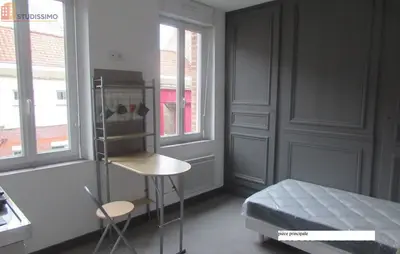 Studio à Amiens