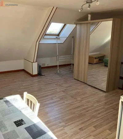 Studio à Amiens