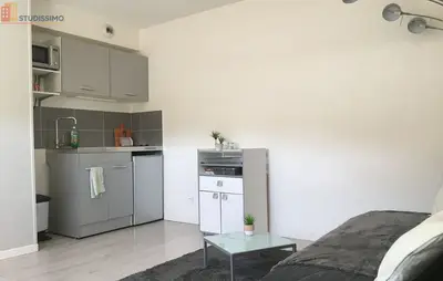 Studio à Amiens