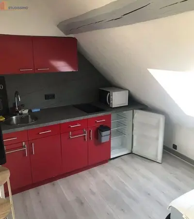 Studio à Amiens