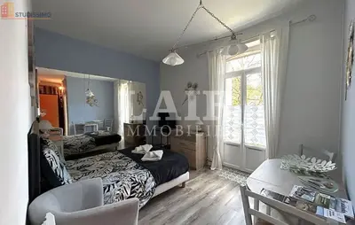 Studio à Bagnoles de l'Orne Normandie
