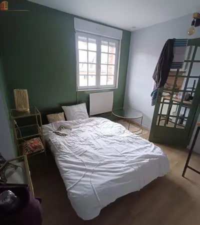 Studio à Amiens
