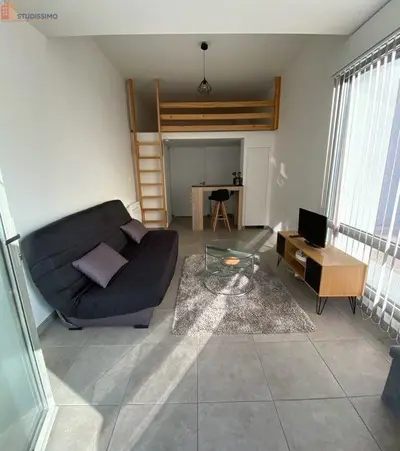 Studio à Amiens
