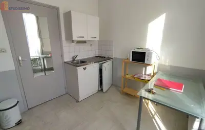 Studio à Amiens