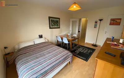 Studio à Bagnoles de l'Orne Normandie