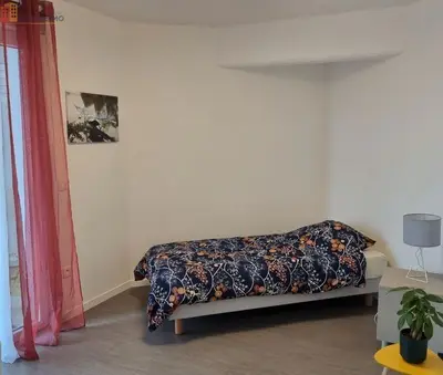 Studio à Amiens