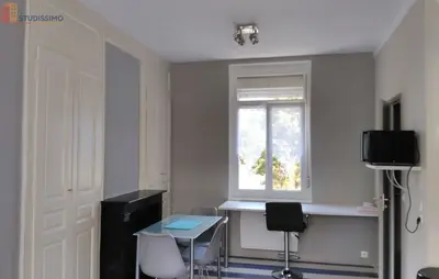 Studio à Amiens
