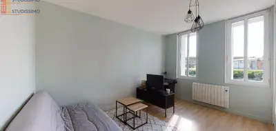 Studio à Amiens