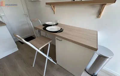 Studio à Amiens