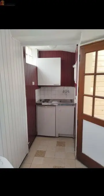 Studio à Mers-les-Bains