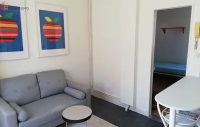 Studio à Amiens