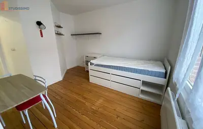 Studio à Amiens