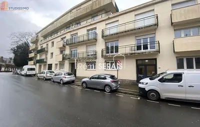 Studio à Alençon