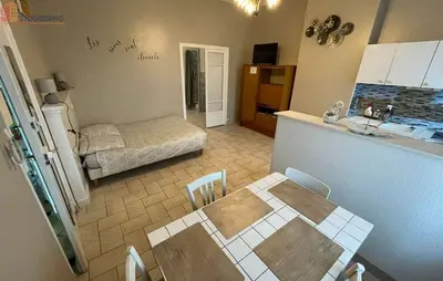 Studio à Woincourt