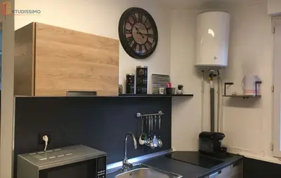 Studio à Amiens