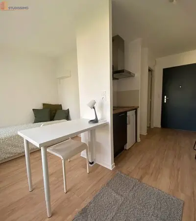Studio à Amiens