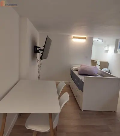 Studio à Amiens