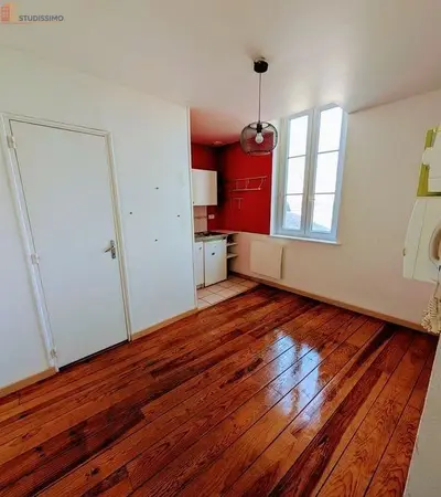 Studio à Amiens