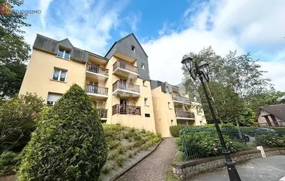 Studio à Bagnoles de l'Orne Normandie