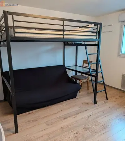 Studio à Amiens