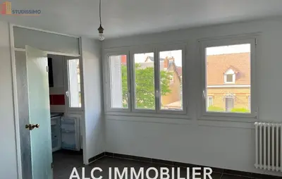 Studio à Alençon