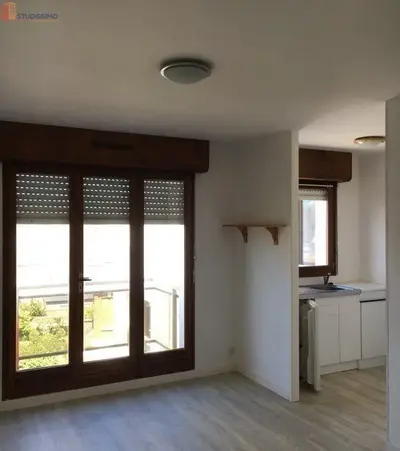 Studio à Amiens