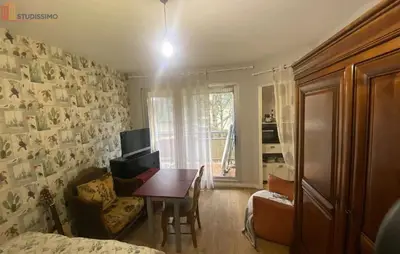 Studio à Bagnoles de l'Orne Normandie