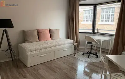 Studio à Amiens