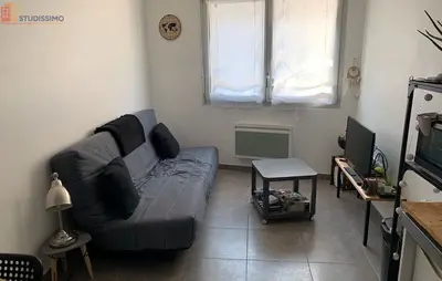 Studio à Amiens