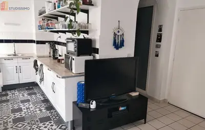 Studio à Amiens