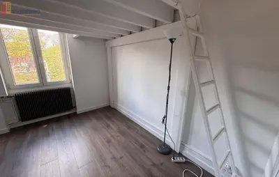 Studio à Amiens