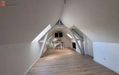 Studio à Amiens