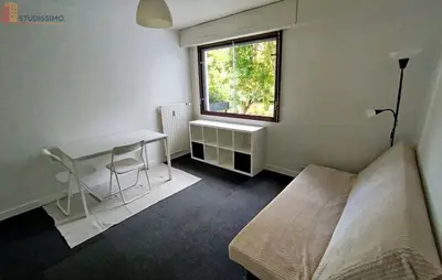 Studio à Amiens
