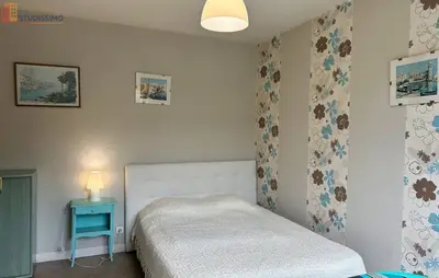 Studio à Bagnoles de l'Orne Normandie