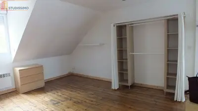Studio à Amiens