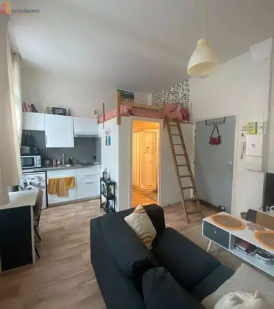 Studio à Amiens