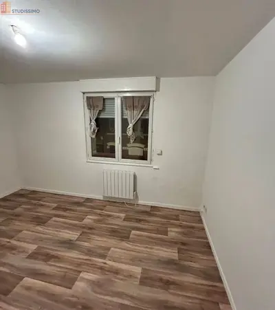 Studio à Amiens