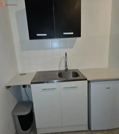 Studio à Amiens