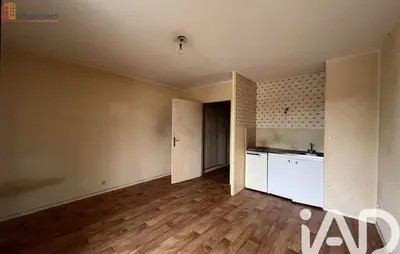 Studio à Alençon