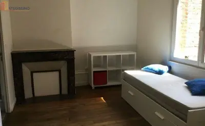 Studio à Amiens