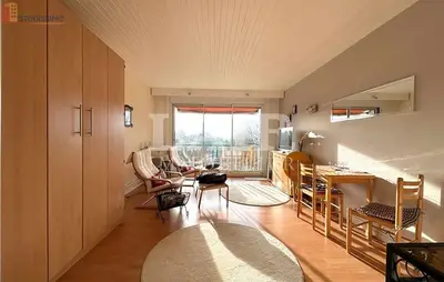 Studio à Bagnoles de l'Orne Normandie
