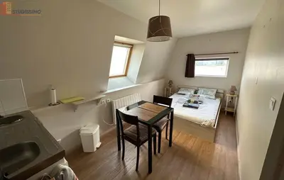 Studio à Nesle