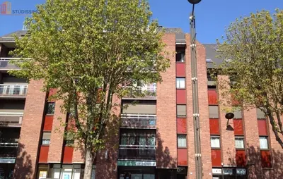 Studio à Amiens