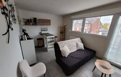 Studio à Amiens
