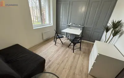 Studio à Amiens