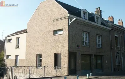 Studio à Amiens
