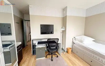 Studio à Amiens