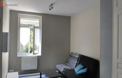 Studio à Amiens